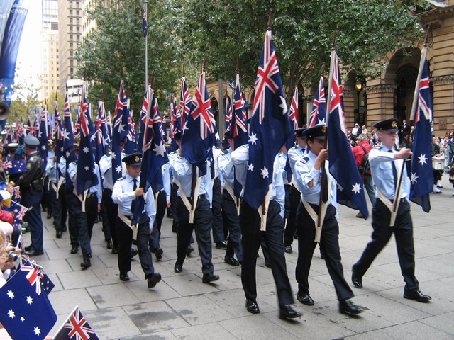 Anzac day pictures